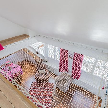 Appartement Far'Zen à Dinard Extérieur photo