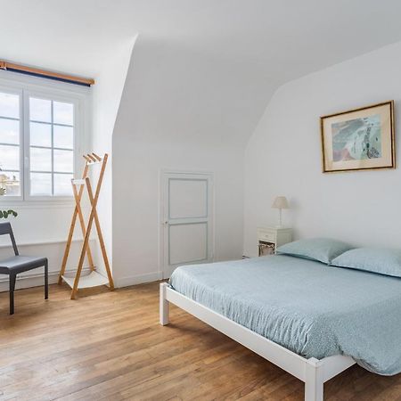 Appartement Far'Zen à Dinard Extérieur photo