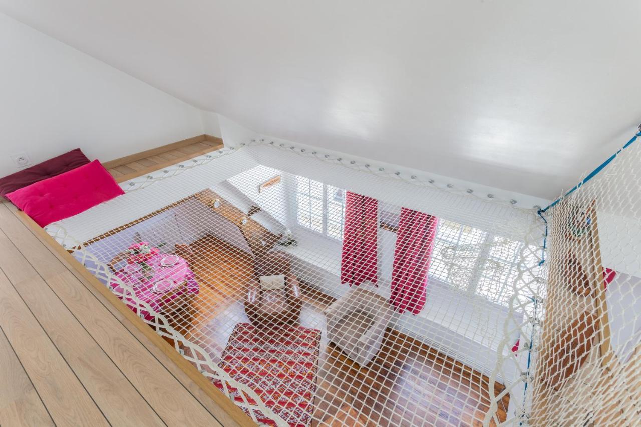 Appartement Far'Zen à Dinard Extérieur photo